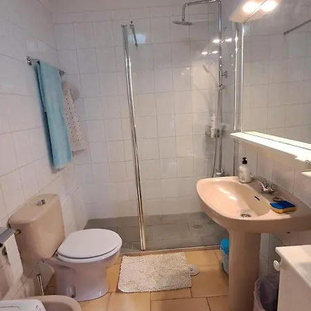 דירה Amazing Atlantic View With Private Garden Oceanfront