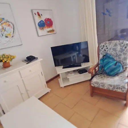 Amazing Atlantic View With Private Garden Oceanfront Apartment Arona (Tenerife)