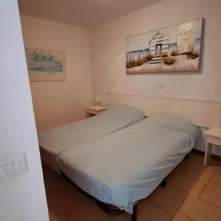 Amazing Atlantic View With Private Garden Oceanfront Apartment Arona (Tenerife)