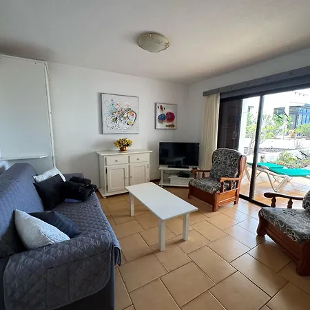 Apartment Amazing Atlantic View With Private Garden Oceanfront *