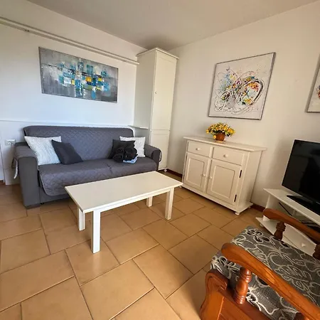 Apartment Amazing Atlantic View With Private Garden Oceanfront