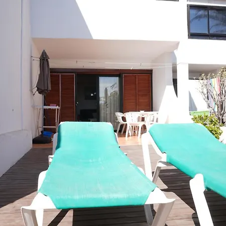 Apartamento Amazing Atlantic View With Private Garden Oceanfront