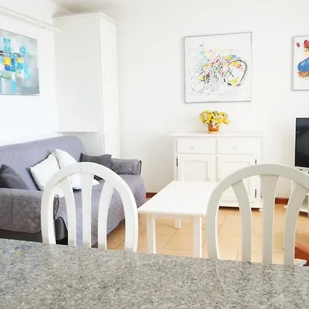 Apartamento Amazing Atlantic View With Private Garden Oceanfront Arona (Tenerife)