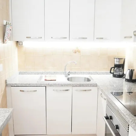 Apartamento Amazing Atlantic View With Private Garden Oceanfront *