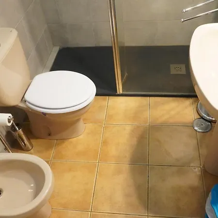 Amazing Atlantic View With Private Garden Oceanfront Arona (Tenerife)