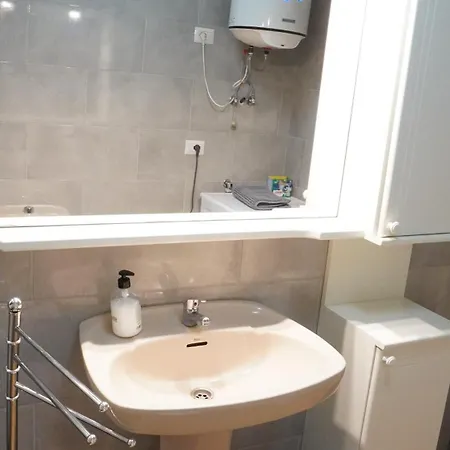 Apartamento Amazing Atlantic View With Private Garden Oceanfront