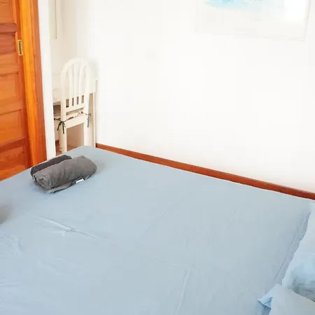 Apartamento Amazing Atlantic View With Private Garden Oceanfront