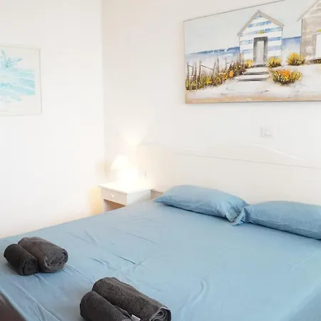 Amazing Atlantic View With Private Garden Oceanfront Apartamento Arona (Tenerife)