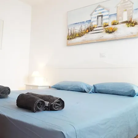 Apartamento Amazing Atlantic View With Private Garden Oceanfront